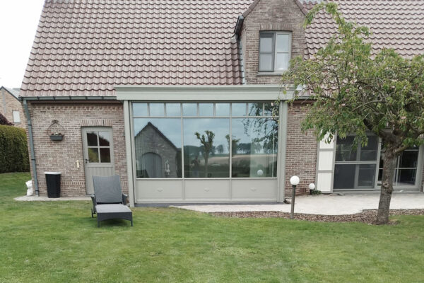 Nieuwe-veranda-vooraanzicht
