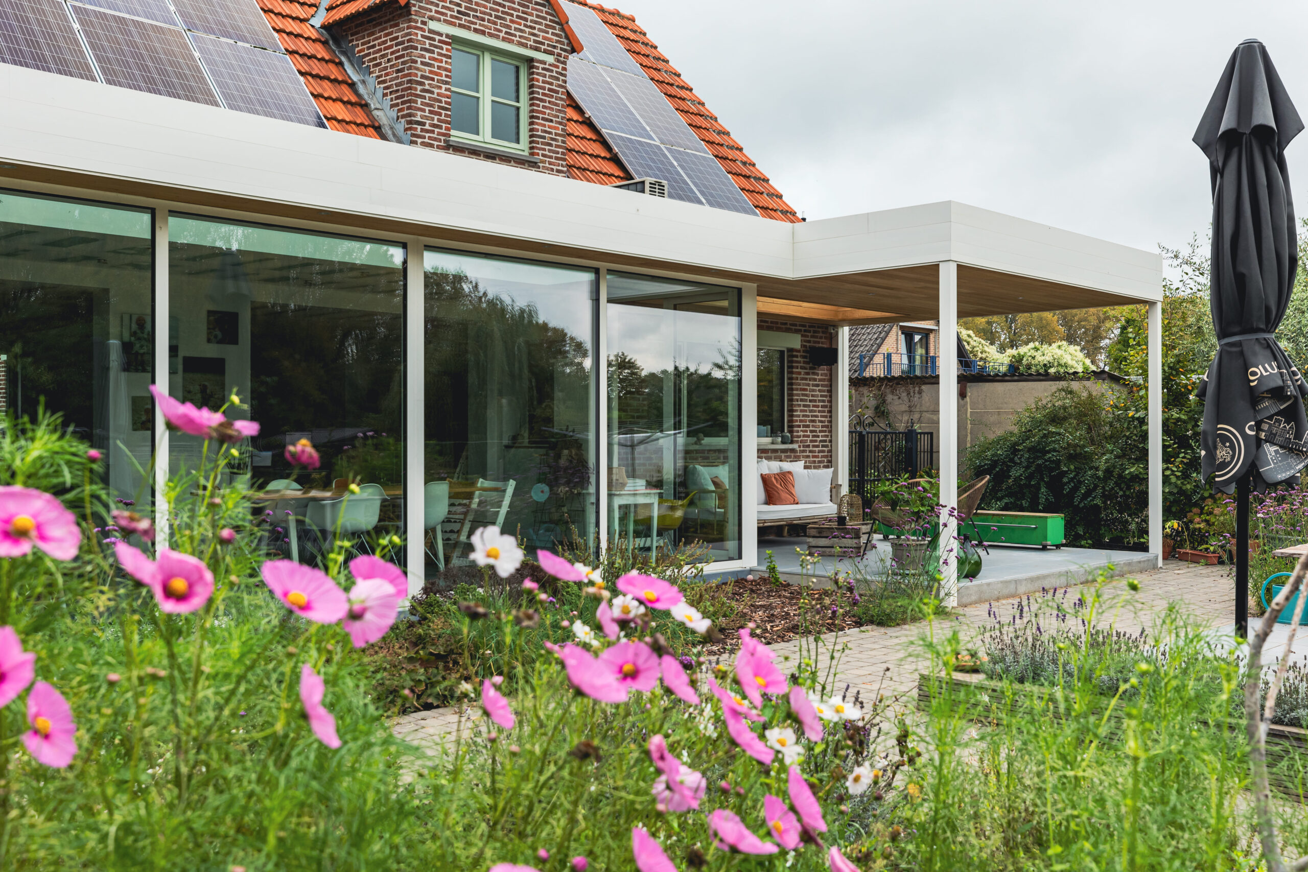 Veranda Kampenhout