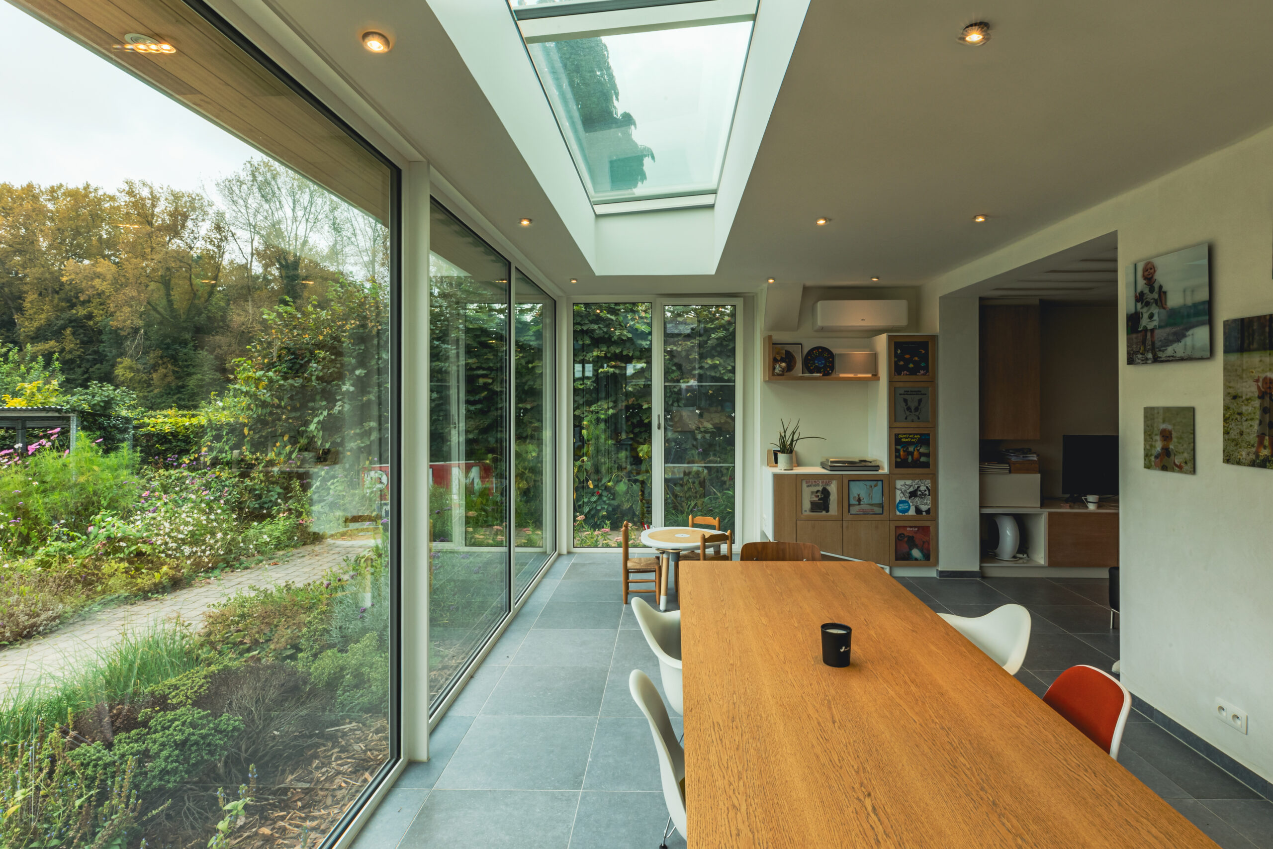 Kampenhout veranda